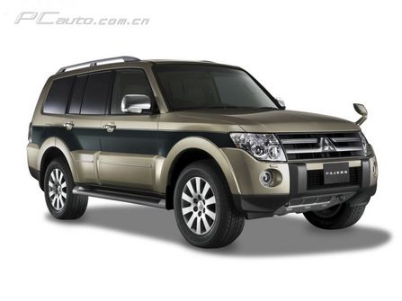  Pajero DƬ D 