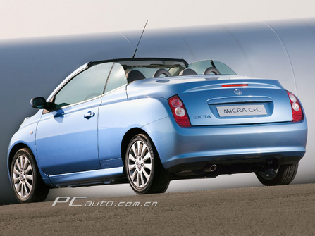ծa Micra C+C DƬ D 