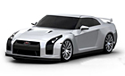 ٬F 2008ծaGT-R