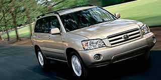 r40f? VSaHighlander